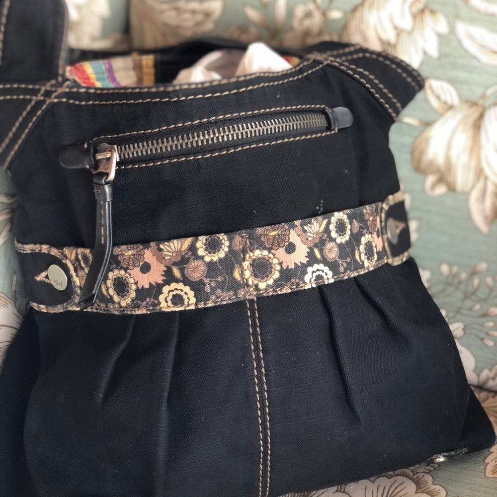 Fossil handbag - Picture 6 of 6
